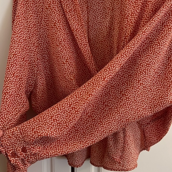 Cute Womens cropped top - Picture 3 of 6